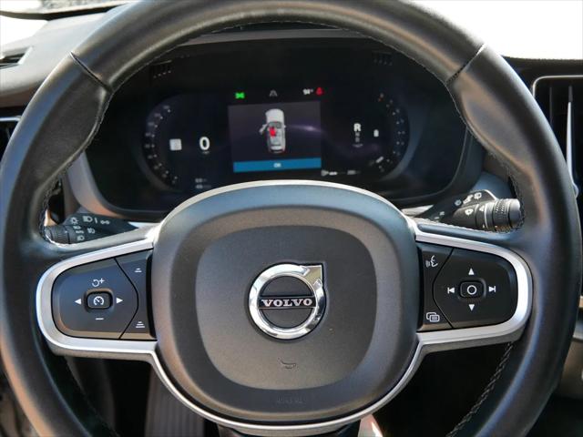 2023 Volvo XC60 B5 Core