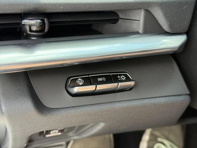 2024 Chevrolet Corvette Stingray RWD Convertible 2LT