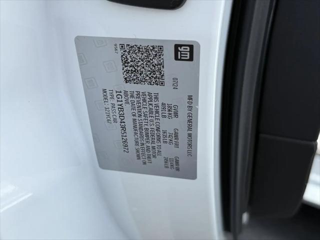 2024 Chevrolet Corvette Stingray RWD Convertible 2LT