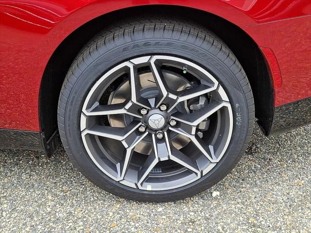 2026 Dodge Charger R/T Plus 2-Door AWD