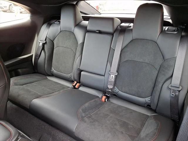 2026 Dodge Charger R/T Plus 2-Door AWD