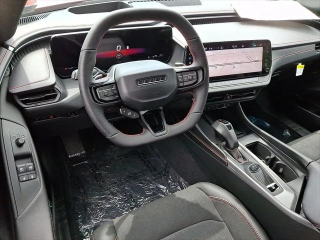 2026 Dodge Charger R/T Plus 2-Door AWD