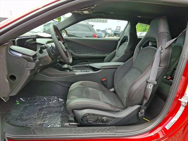 2026 Dodge Charger R/T Plus 2-Door AWD