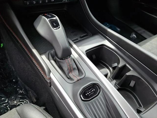 2026 Dodge Charger R/T Plus 2-Door AWD