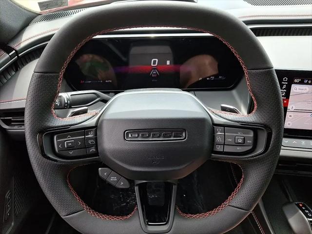 2026 Dodge Charger R/T Plus 2-Door AWD