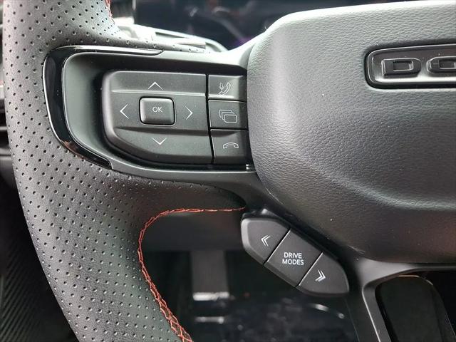 2026 Dodge Charger R/T Plus 2-Door AWD