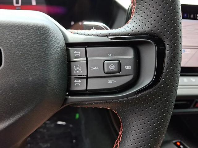 2026 Dodge Charger R/T Plus 2-Door AWD