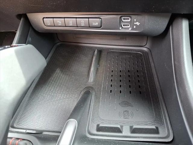 2026 Dodge Charger R/T Plus 2-Door AWD