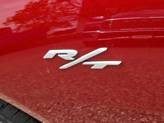 2026 Dodge Charger R/T Plus 2-Door AWD