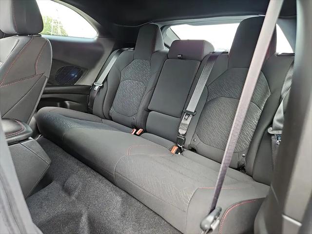 2026 Dodge Charger R/T 2-Door AWD