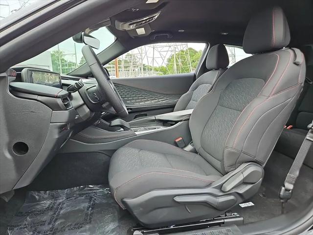 2026 Dodge Charger R/T 2-Door AWD