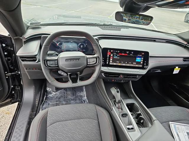 2026 Dodge Charger R/T 2-Door AWD