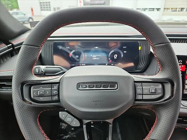 2026 Dodge Charger R/T 2-Door AWD