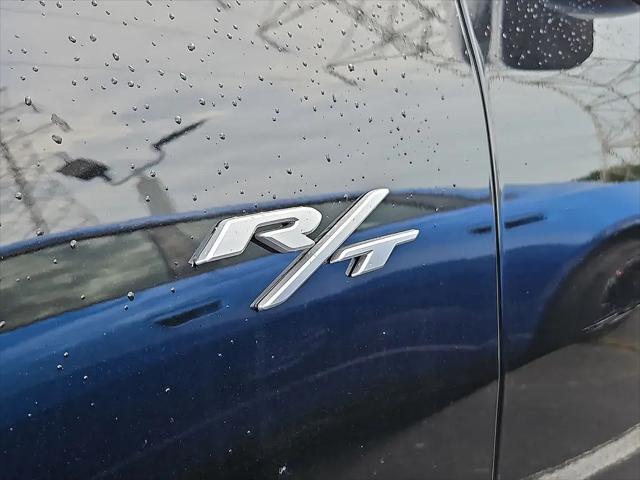 2026 Dodge Charger R/T 2-Door AWD