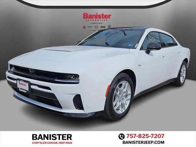 2026 Dodge Charger R/T 4 Door AWD for sale in Hampton, VA