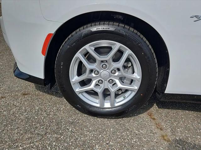 2026 Dodge Charger R/T 4 Door AWD