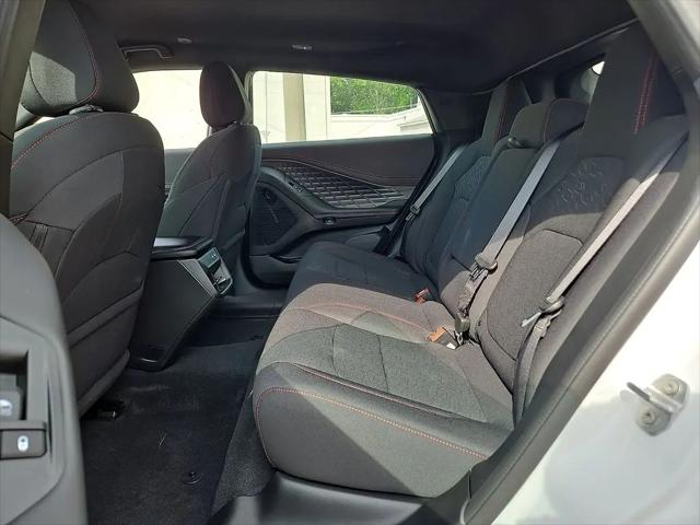 2026 Dodge Charger R/T 4 Door AWD