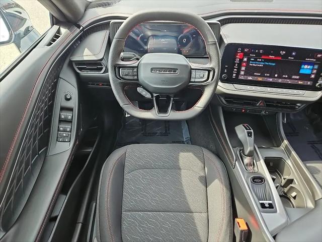 2026 Dodge Charger R/T 4 Door AWD