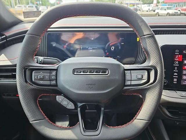 2026 Dodge Charger R/T 4 Door AWD