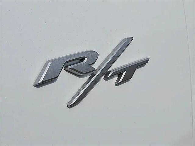 2026 Dodge Charger R/T 4 Door AWD