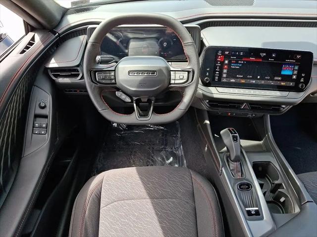 2026 Dodge Charger R/T 2-Door AWD