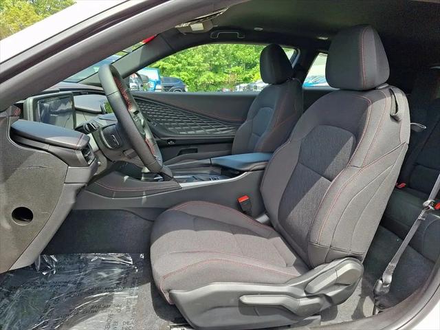2026 Dodge Charger R/T 2-Door AWD