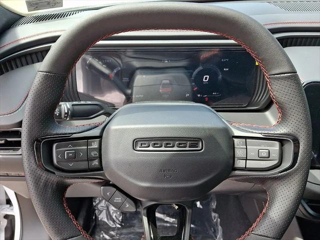 2026 Dodge Charger R/T 2-Door AWD