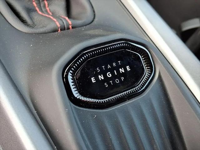 2026 Dodge Charger R/T 2-Door AWD