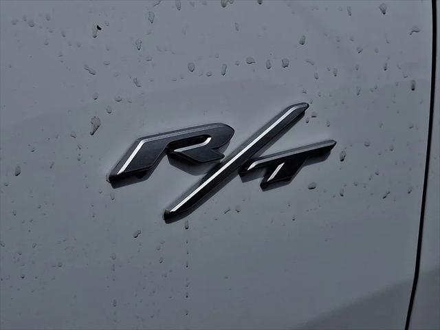 2026 Dodge Charger R/T 2-Door AWD