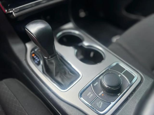 2019 Jeep Grand Cherokee Upland 4x4