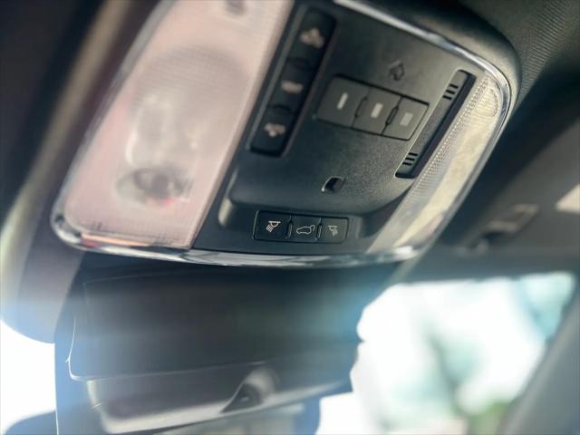 2019 Jeep Grand Cherokee Upland 4x4