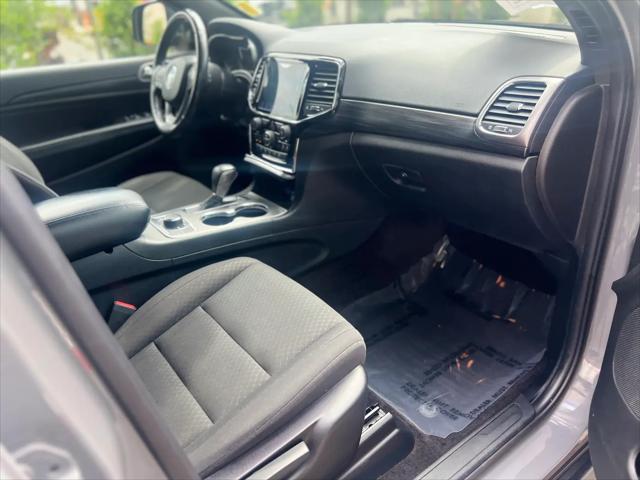 2019 Jeep Grand Cherokee Upland 4x4