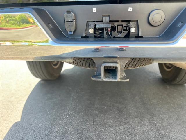 2023 GMC Sierra 2500HD 4WD Crew Cab Standard Bed SLE