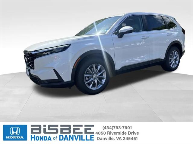 2026 Honda CR-V EX AWD for sale in Danville, VA
