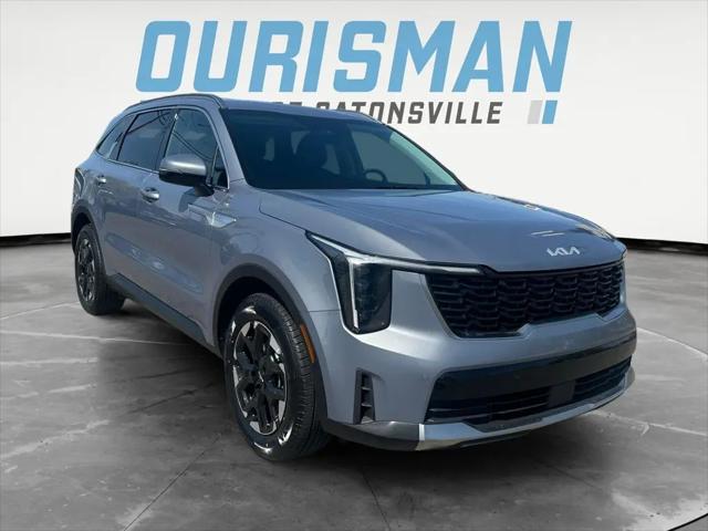 2024 Kia Sorento S for sale in Woodlawn, MD