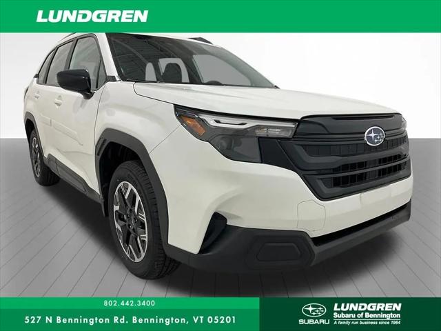 2026 Subaru Forester Base for sale in Bennington, VT