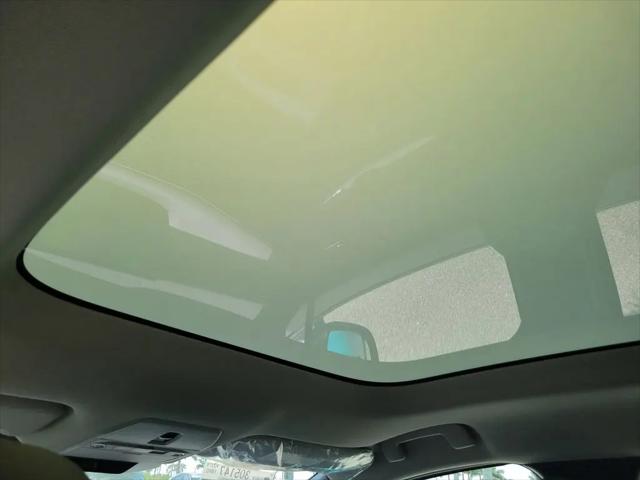 2026 Nissan LEAF PLATINUM+