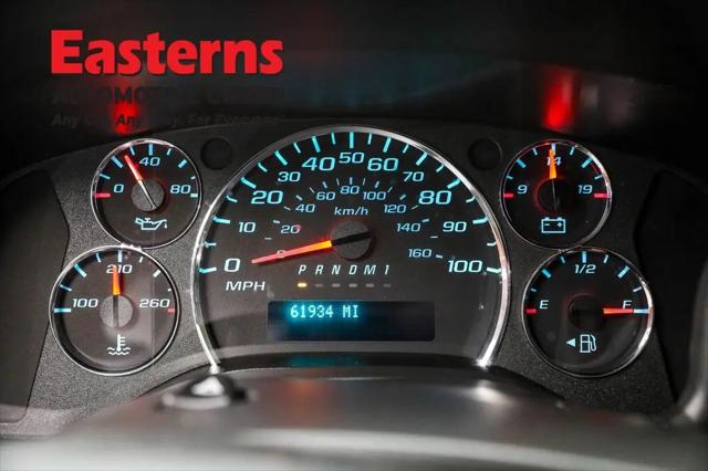 2020 GMC Savana Cargo RWD 2500 Regular Wheelbase Work Van