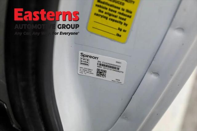 2020 GMC Savana Cargo RWD 2500 Regular Wheelbase Work Van