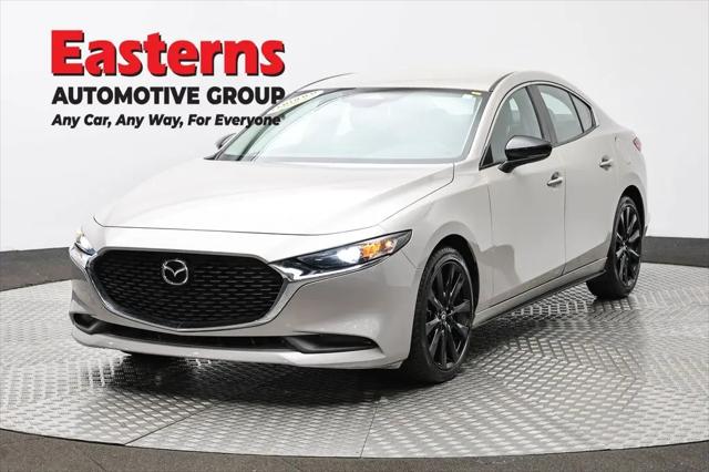 2024 Mazda Mazda3 2.5 S Select Sport for sale in Frederick, MD