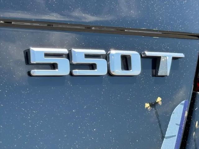 2025 Cadillac CT5 Premium Luxury RWD