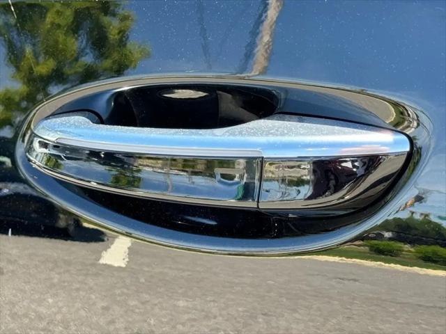 2025 Cadillac CT5 Premium Luxury RWD