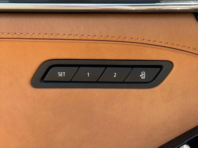2025 Cadillac CT5 Premium Luxury RWD