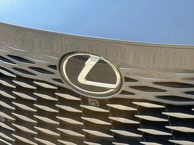 2024 Lexus RX 350 Luxury