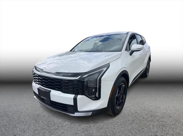 2026 Kia Sportage EX for sale in Hayward, CA