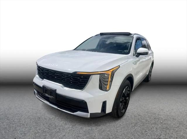 2026 Kia Sorento S for sale in Hayward, CA