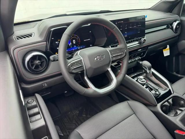 2026 Chevrolet Colorado Z71, 4WD