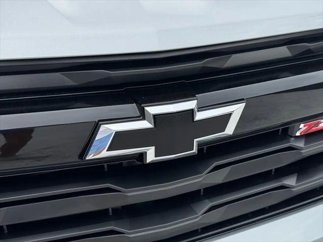 2026 Chevrolet Colorado Z71, 4WD