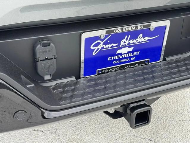 2026 Chevrolet Colorado Z71, 4WD