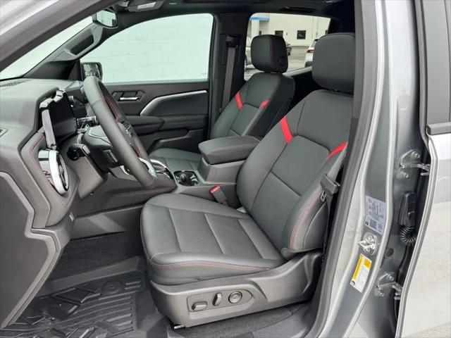 2026 Chevrolet Colorado Z71, 4WD